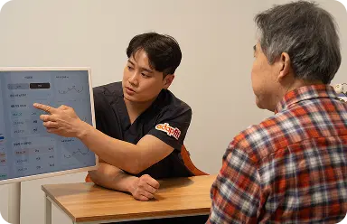 데이터 기반 관리