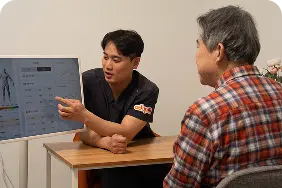 컨설팅 및 등록
