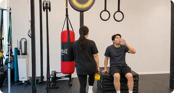 직장인 경증 및 근골격계