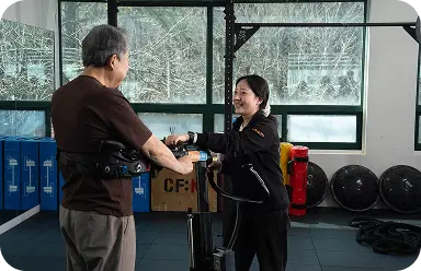 맞춤형 지도