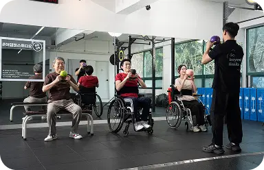 동기 부여