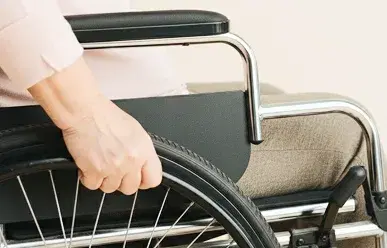 일상 동작 기능을 늘리고 싶은 분