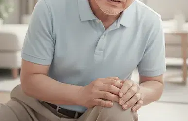 운동 기능 향상이 필요한 분