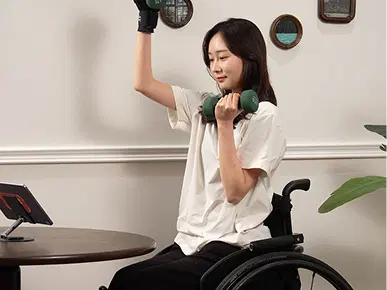 어댑핏 플레이